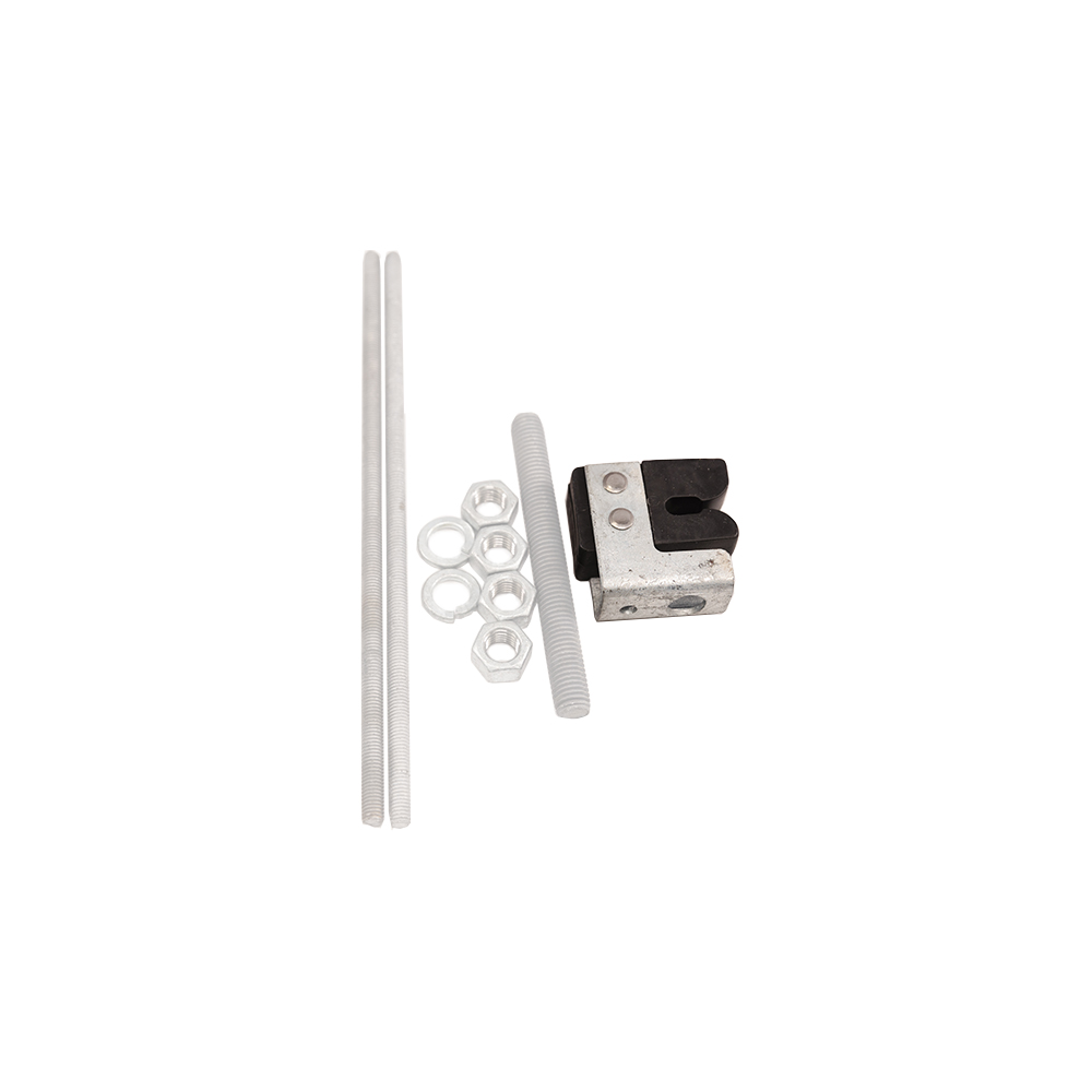 Tuf-Tug Stud Mount without Fasteners from GME Supply